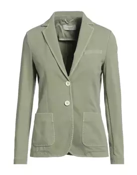 Блейзер Circolo 1901, зеленый