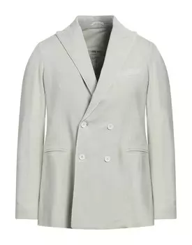 Блейзер Circolo 1901, зеленый