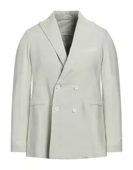 Блейзер Circolo 1901, зеленый