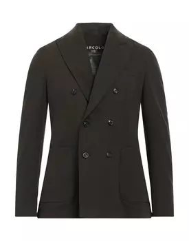 Блейзер Circolo 1901, зеленый