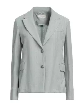 Блейзер Circolo 1901, зеленый