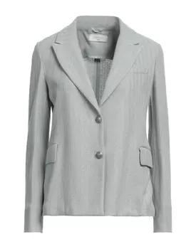 Блейзер Circolo 1901, зеленый