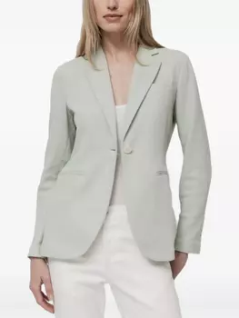 Блейзер Circolo Circolo 1901, зеленый