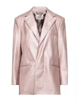 Блейзер Circus Hotel, розовое золото