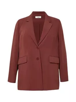 Блейзер CITA MAASS co-created by ABOUT YOU Blazer VIOLA, ржаво-красный