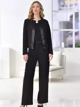 Блейзер Classic Basics "Blazer", черный