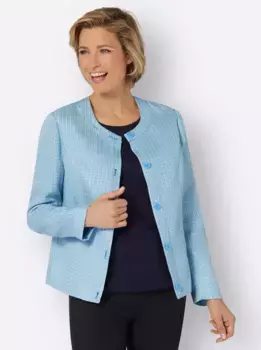 Блейзер Classic Basics "Blazer", синий