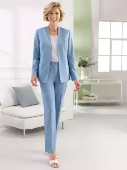 Блейзер Classic Basics "Blazer", синий