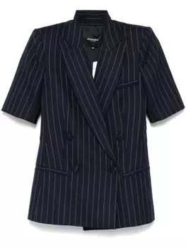 Блейзер Claudia Retrofete, синий