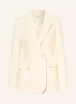 Блейзер Claudie Pierlot, бежевый