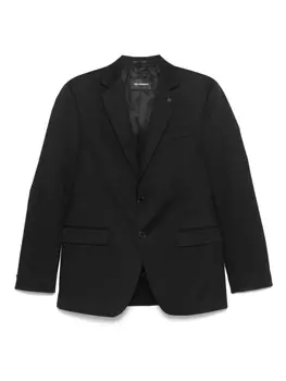 Блейзер Clever Karl Lagerfeld, черный