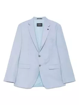 Блейзер Clever Karl Lagerfeld, синий