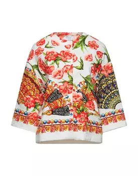 Блейзер Clips, белый