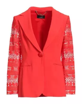 Блейзер Clips, красный