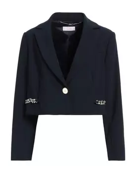 Блейзер Clips, синий