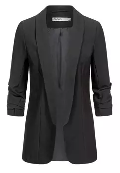 Блейзер Cloud5Ive, черный