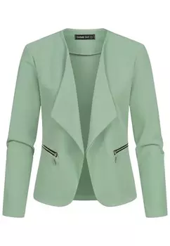 Блейзер Cloud5ive, мятный