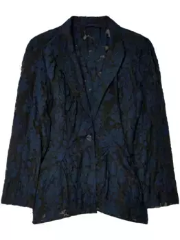 Блейзер Cloud Vivienne Westwood, черный