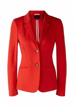 Блейзер CLOYEE Oui, красный