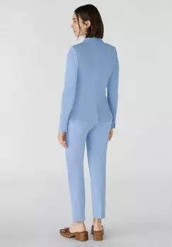 Блейзер CLOYEE Oui, светло-голубой