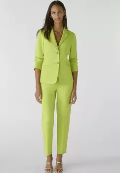 Блейзер CLOYEE Oui, светло-зеленый
