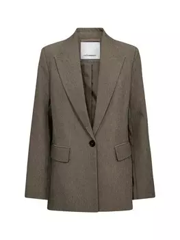 Блейзер co'couture Nana, цвет Umbra