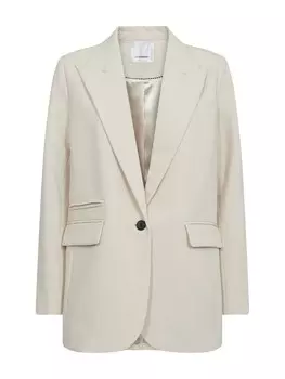 Блейзер co'couture Vola, белый