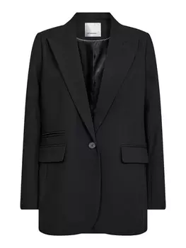 Блейзер co'couture Vola, черный