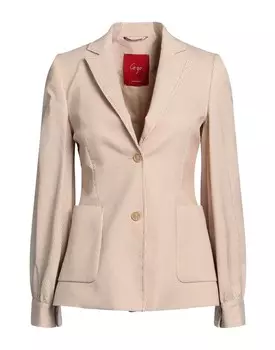 Блейзер Co. Go, песочный