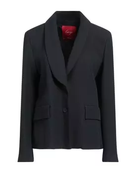 Блейзер Co. Go, синий