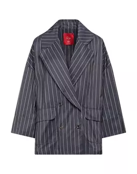 Блейзер Co. Go, синий