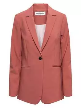 Блейзер &Co Woman, цвет koralle