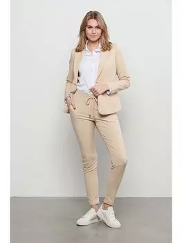 Блейзер &Co Woman Phileine, бежевый