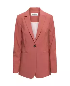 Блейзер &Co Woman, розовый