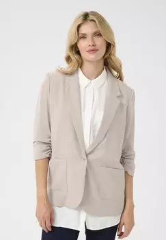 Блейзер COCAMIA Cream, бежевый