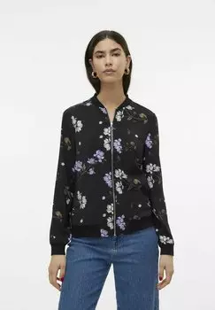 Блейзер Coco Vero Moda, черный