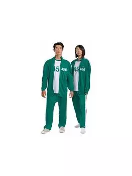 Блейзер COFI 1453, зеленый