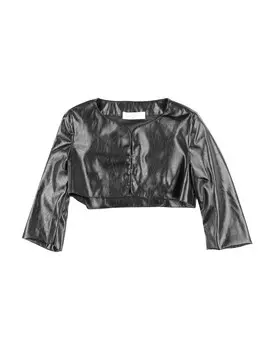 Блейзер Colorichiari, черный