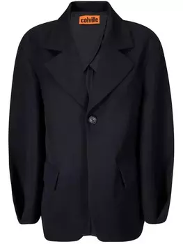 Блейзер colville club, синий