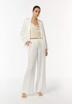 Блейзер comma, белый