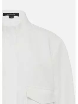 Блейзер comma, белый