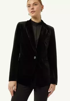 Блейзер comma casual identity, черный