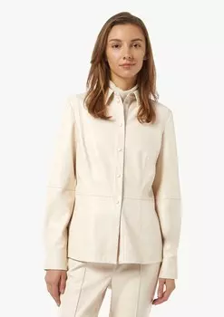 Блейзер comma casual identity, кремовый