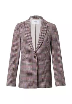 Блейзер comma casual identity, розовый