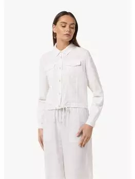 Блейзер comma CI, белый