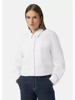 Блейзер comma CI, белый