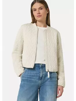 Блейзер comma CI, бежевый