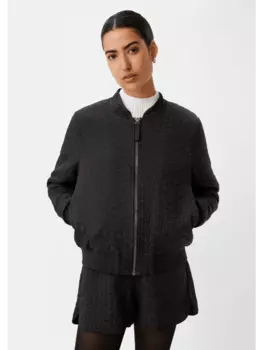 Блейзер comma CI, черный