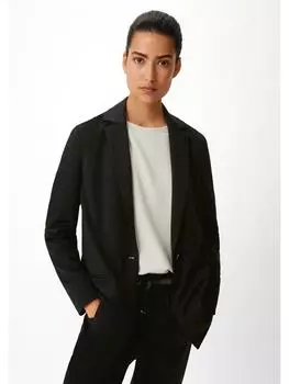 Блейзер comma CI, черный