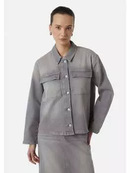 Блейзер comma CI, серый